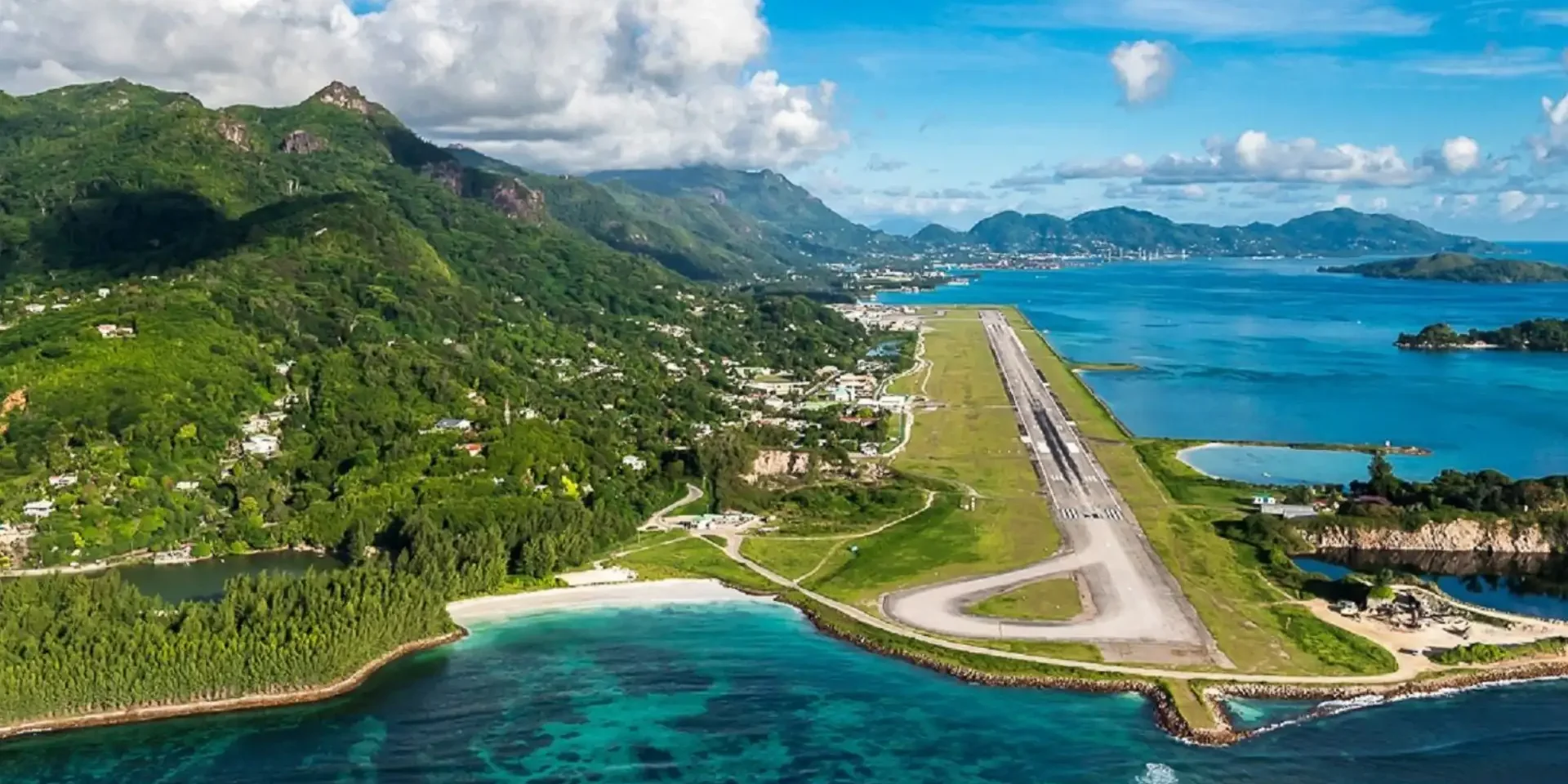 Seychelles International Airport