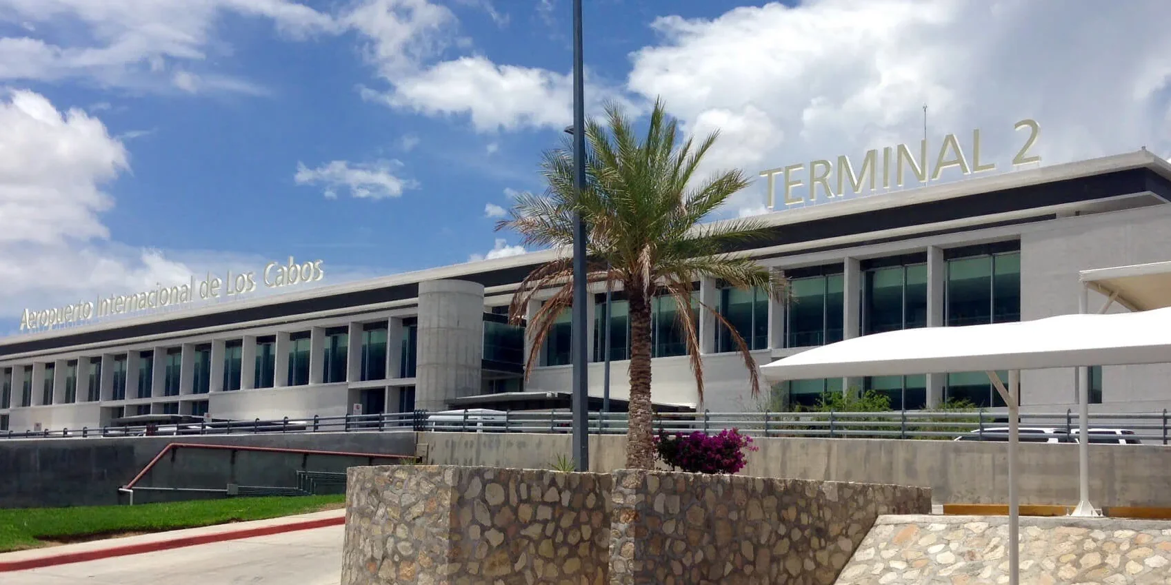 Los Cabos International Airport