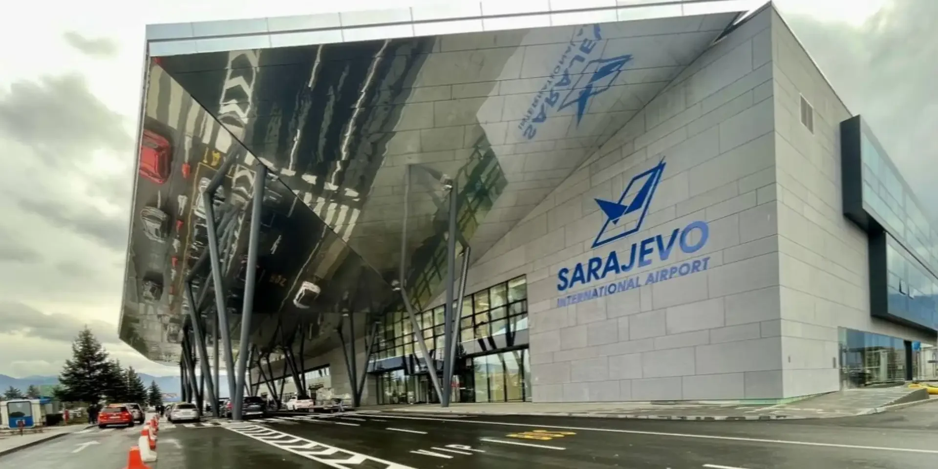 Sarajevo International Airport