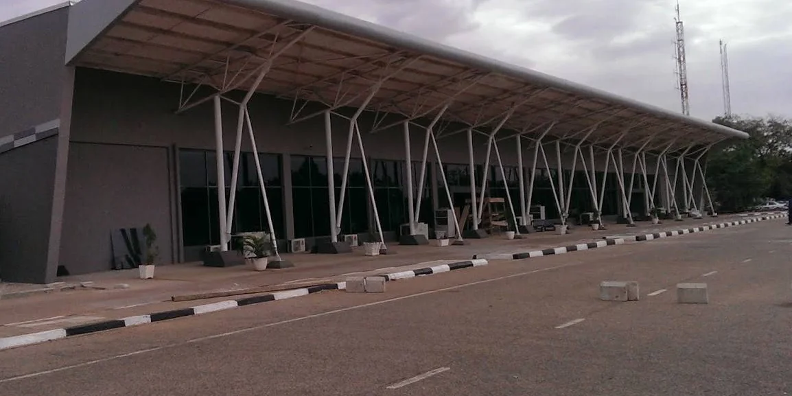 Sadiq Abubakar III International Airport