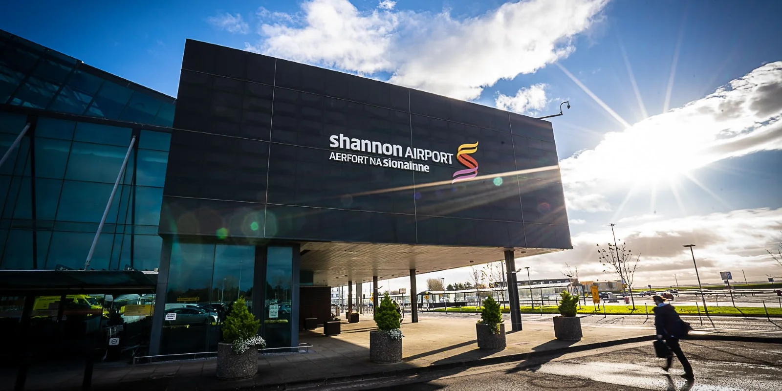 Shannon Airport