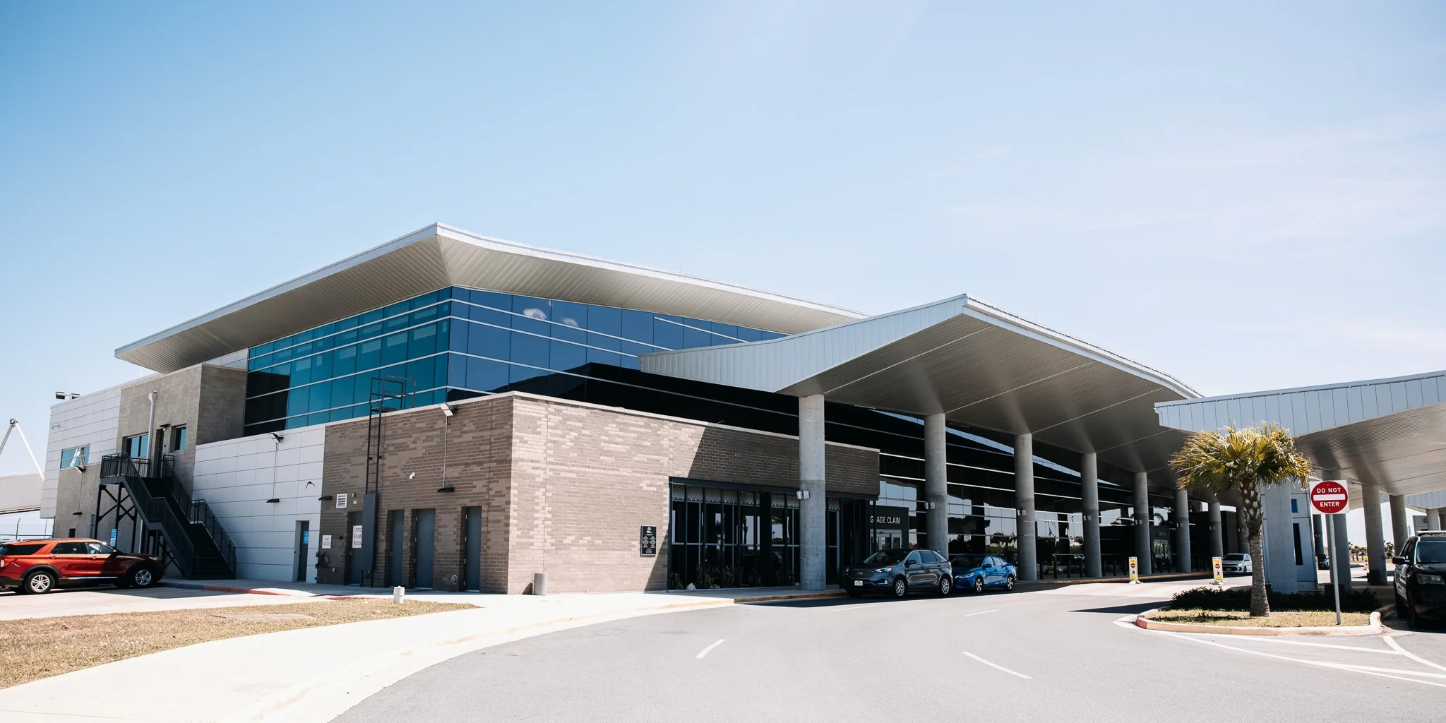 Abraham Lincoln Capital Airport