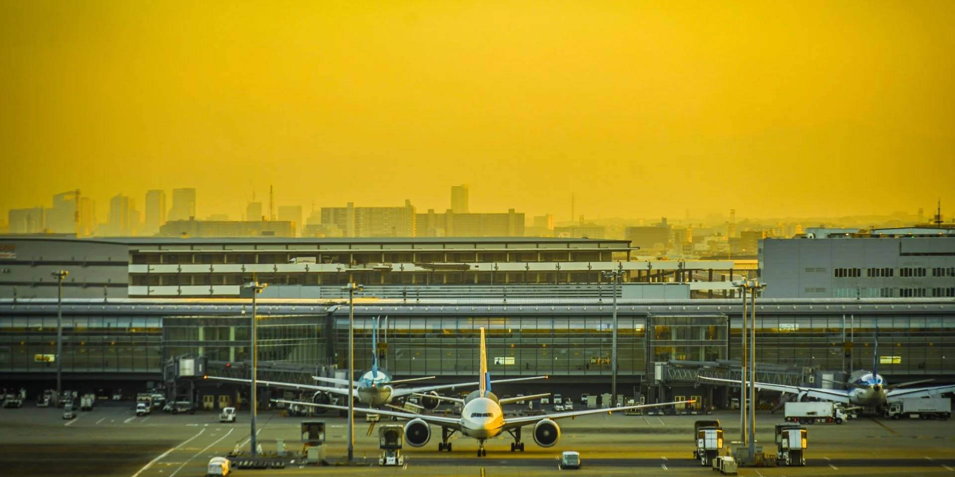Mbanza Congo Airport