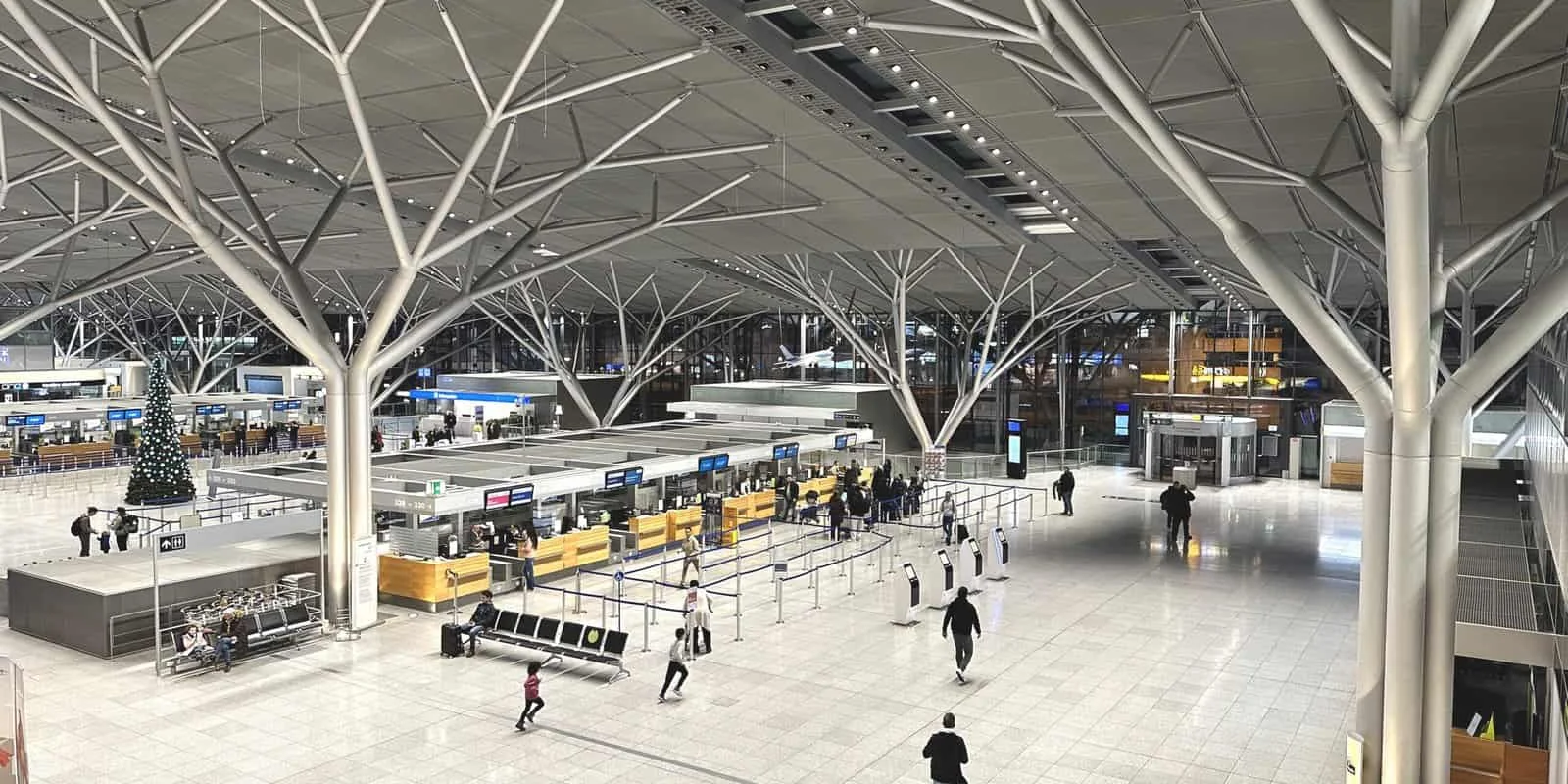 Stuttgart Airport