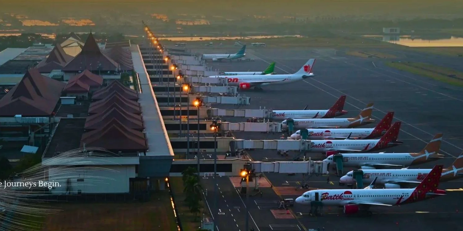 Juanda International Airport