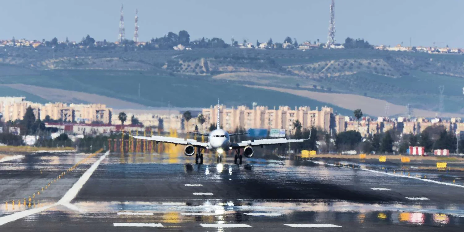 Sevilla Airport