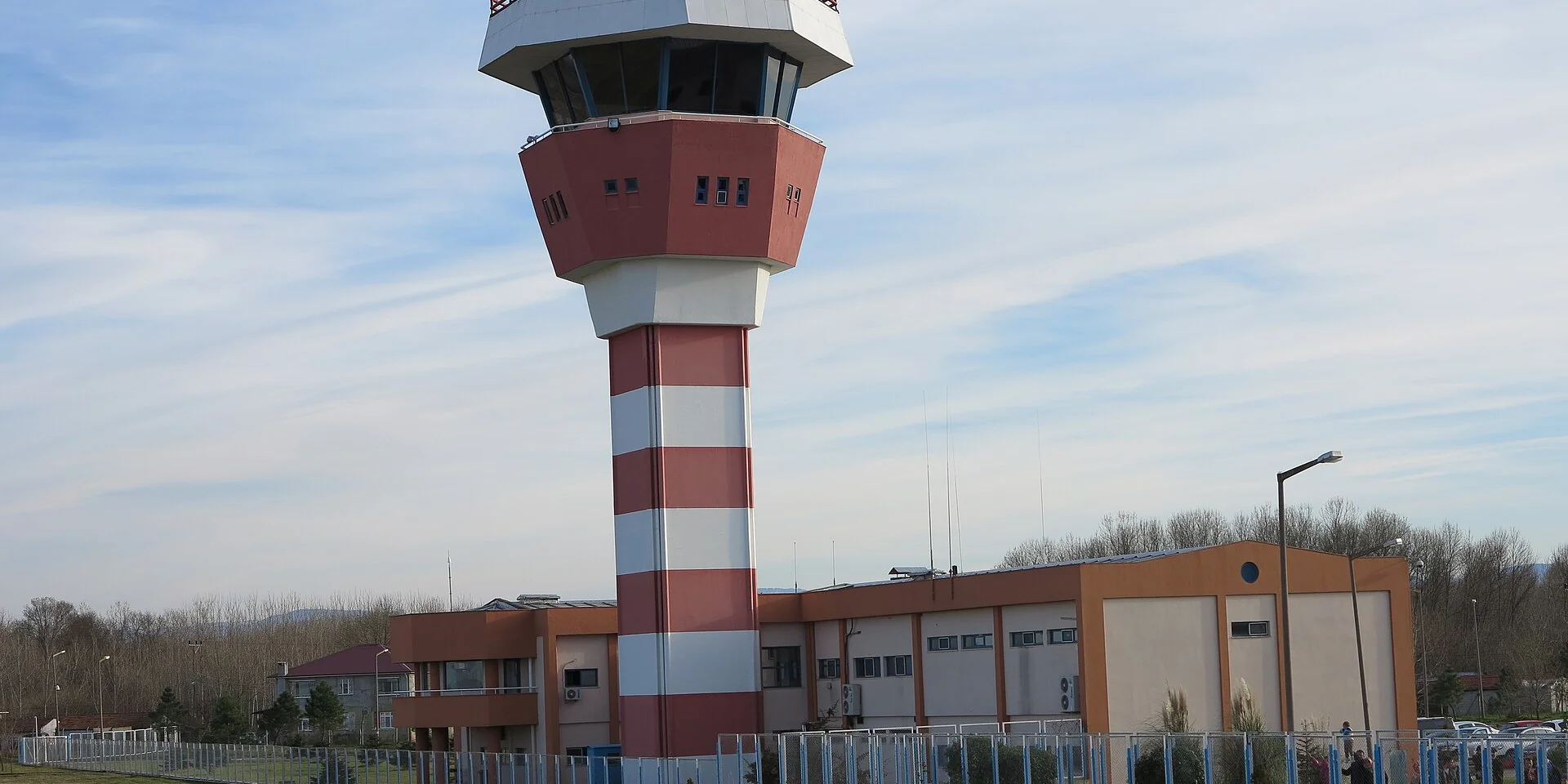 Samsun Çarşamba Airport
