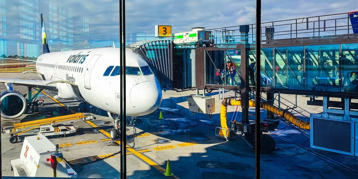 General Abelardo L. Rodríguez International Airport