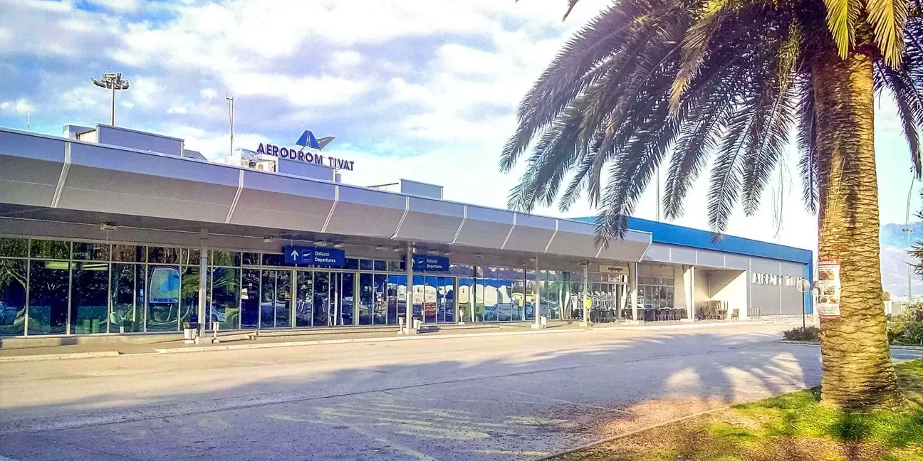 Tivat Airport