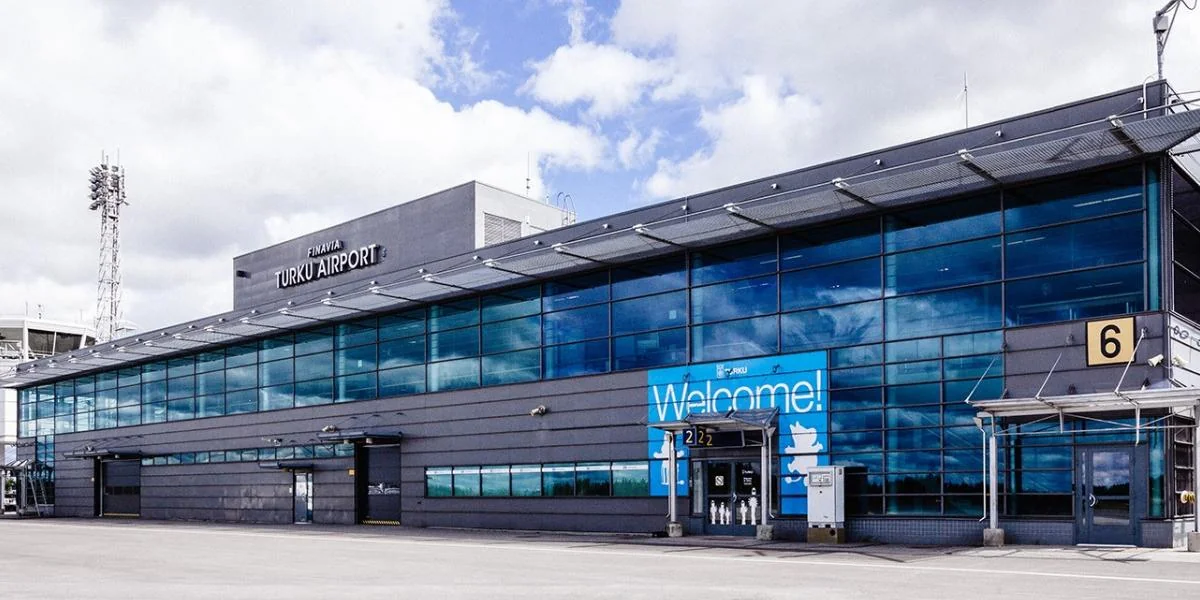 Turku Airport