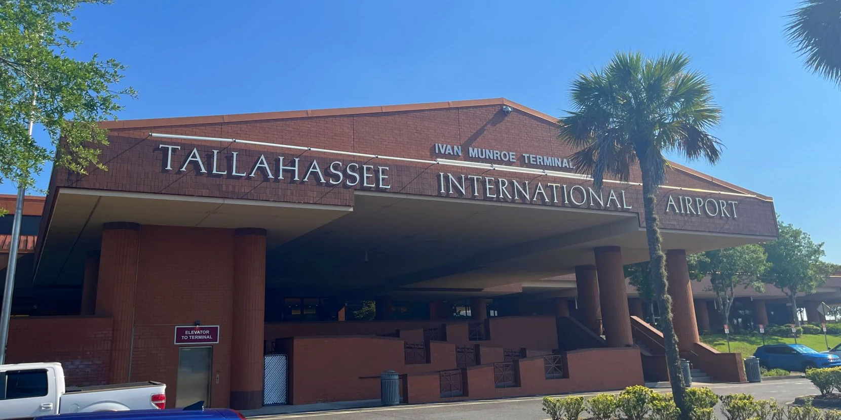 Tallahassee Regional Airport