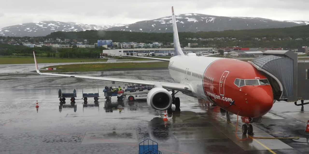 Tromsø Airport
