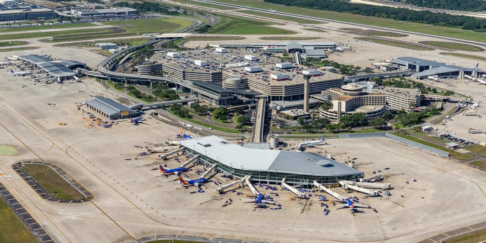 Tampa International Airport