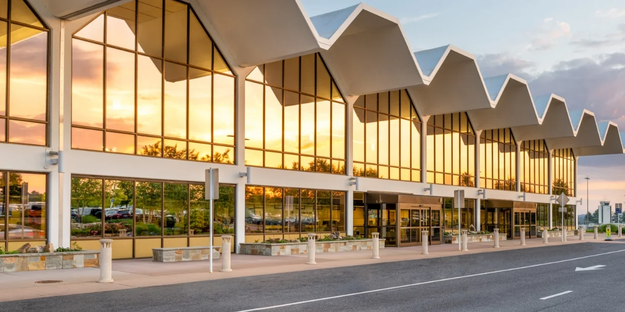 Tri Cities Regional Tn Va Airport