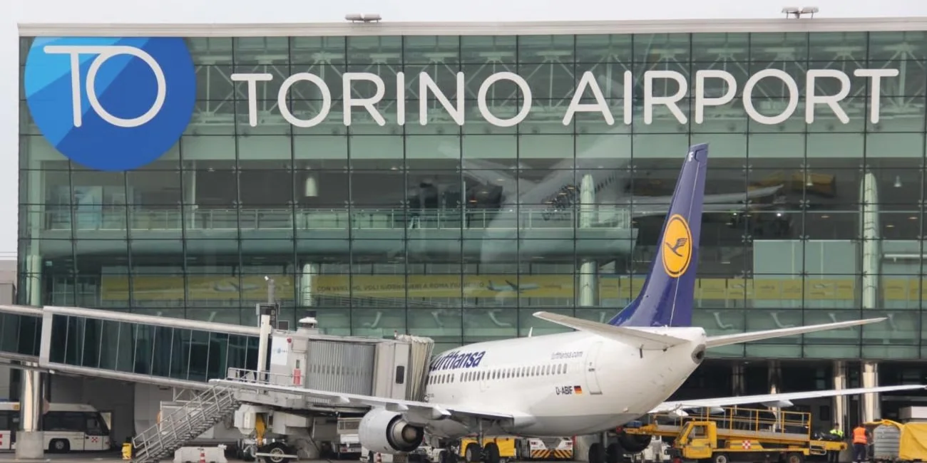 Torino / Caselle International Airport