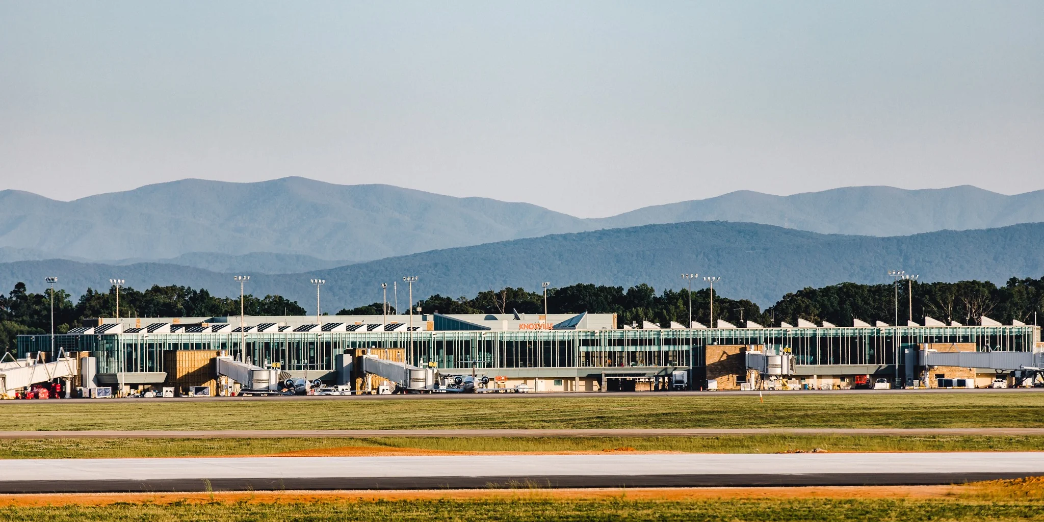 McGhee Tyson Airport