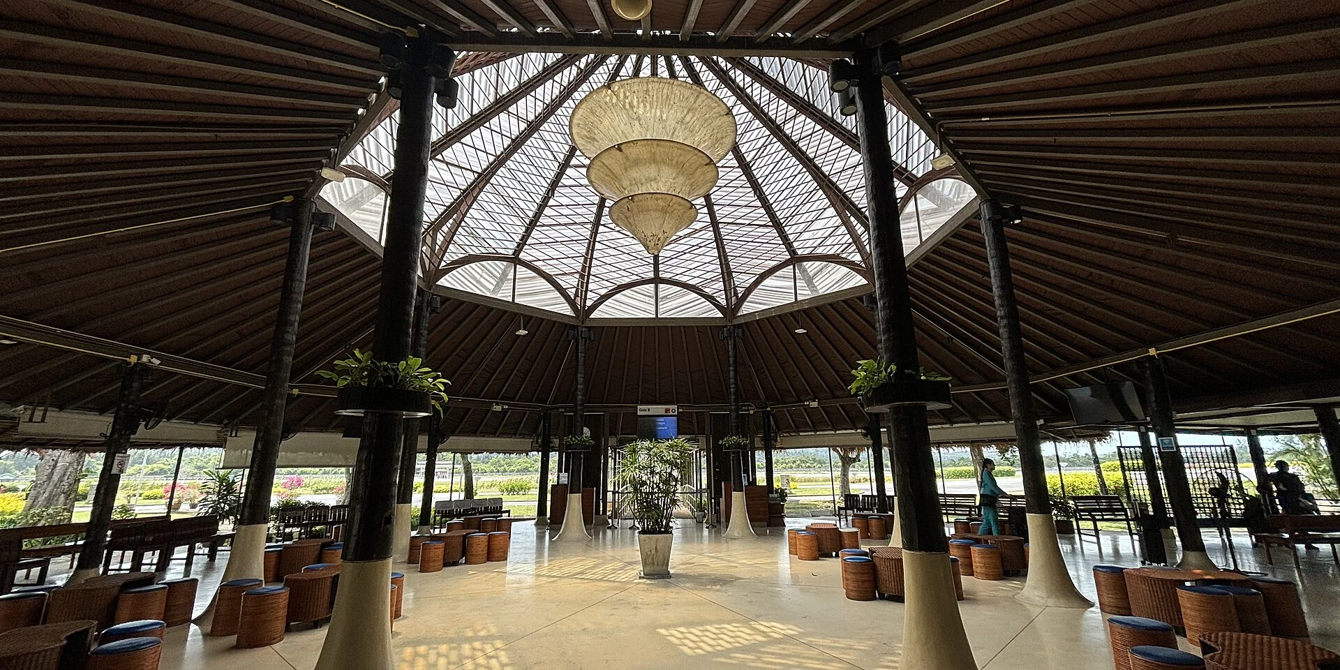 Samui Airport