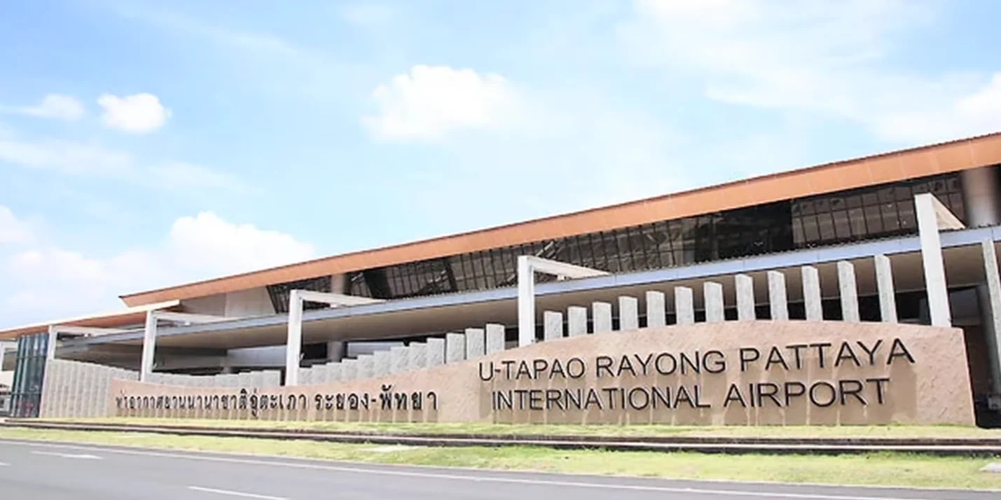U-Tapao International Airport