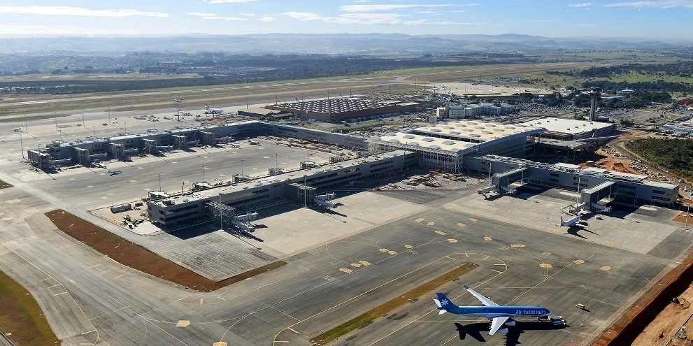 Viracopos International Airport