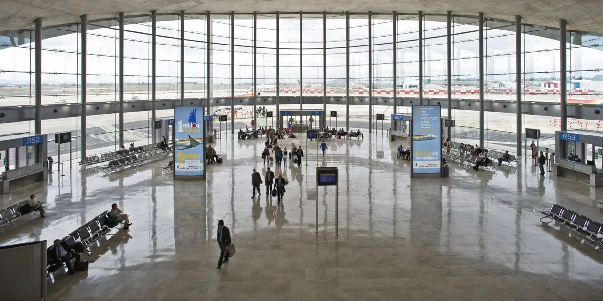 Valencia Airport