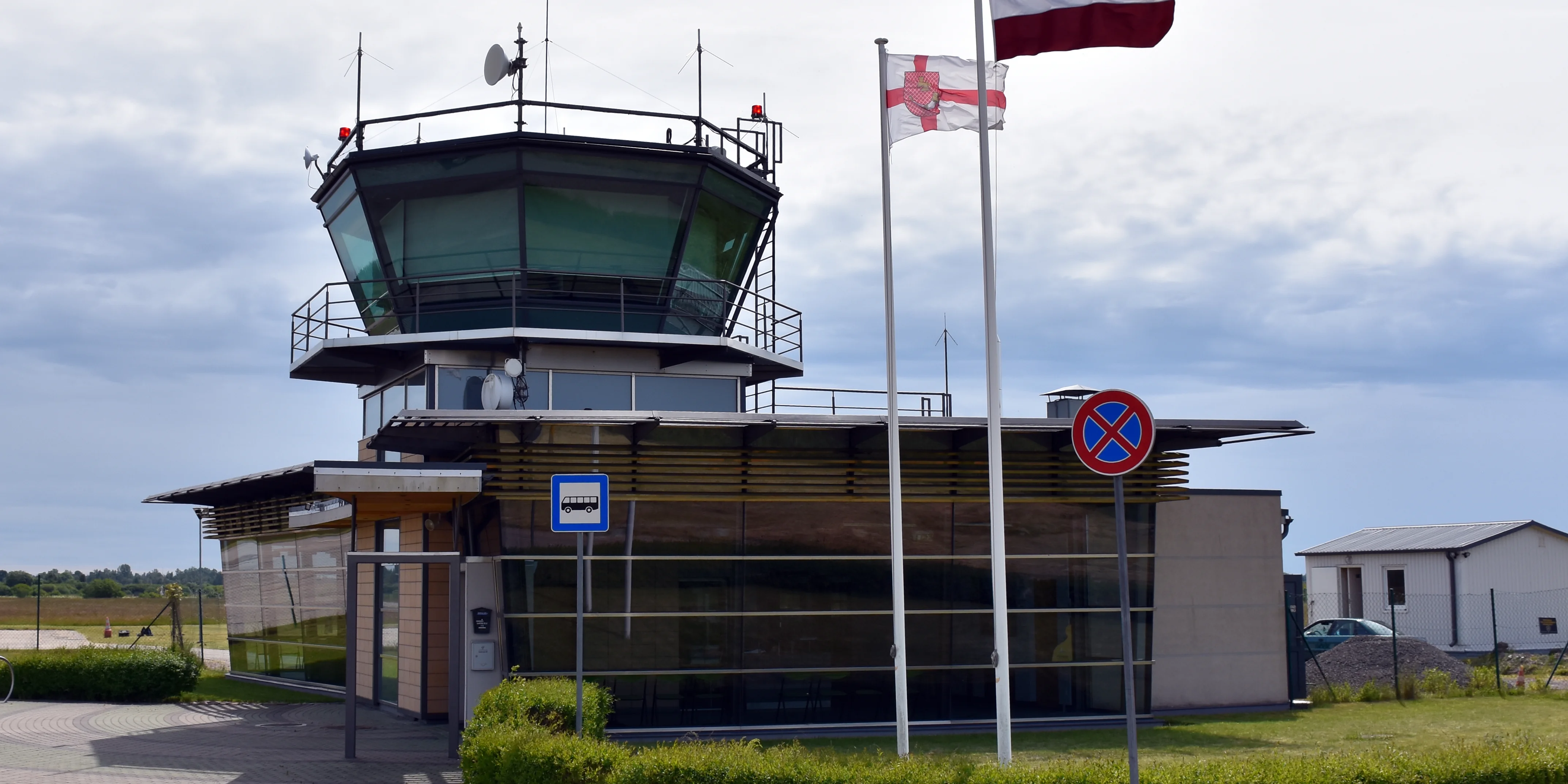 Ventspils International Airport