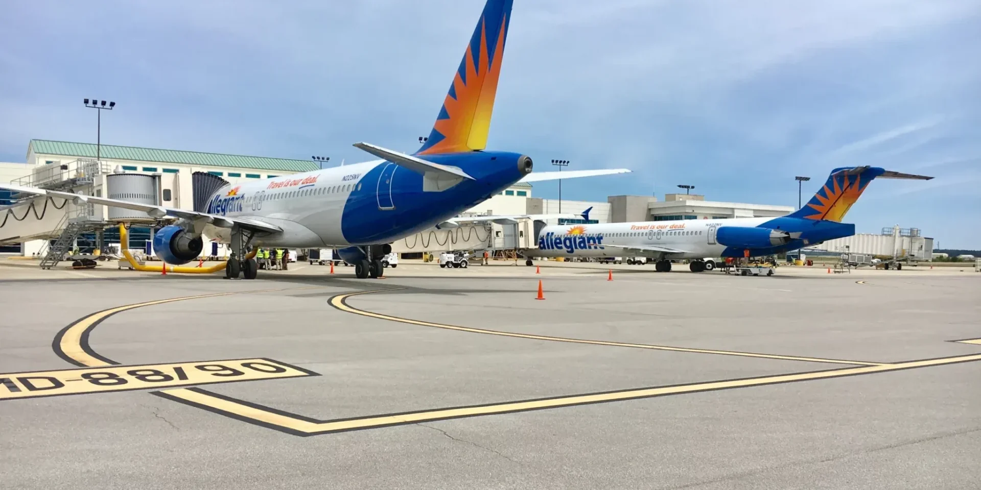 Eglin Air Force Base