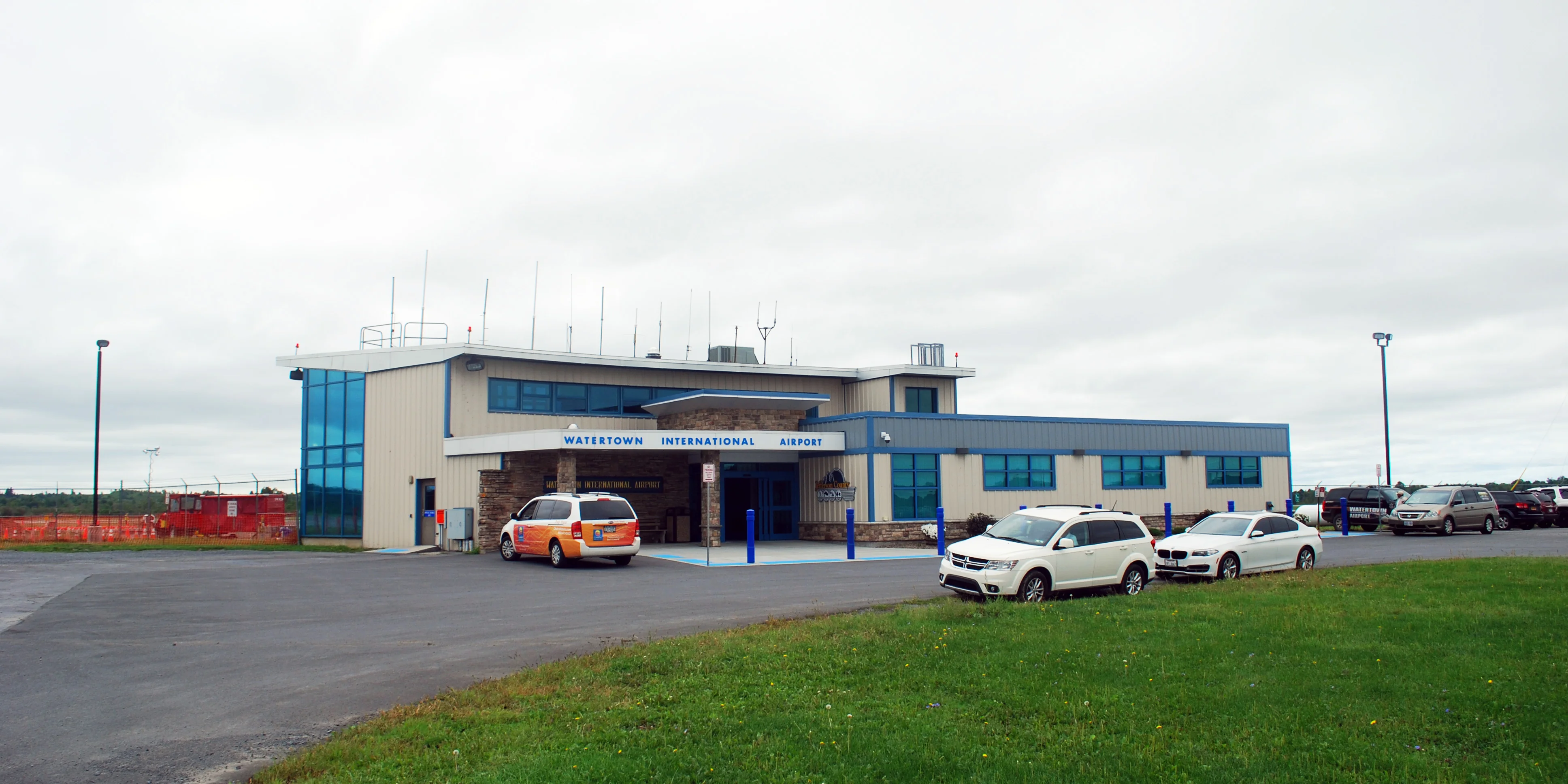 Waterford Airport