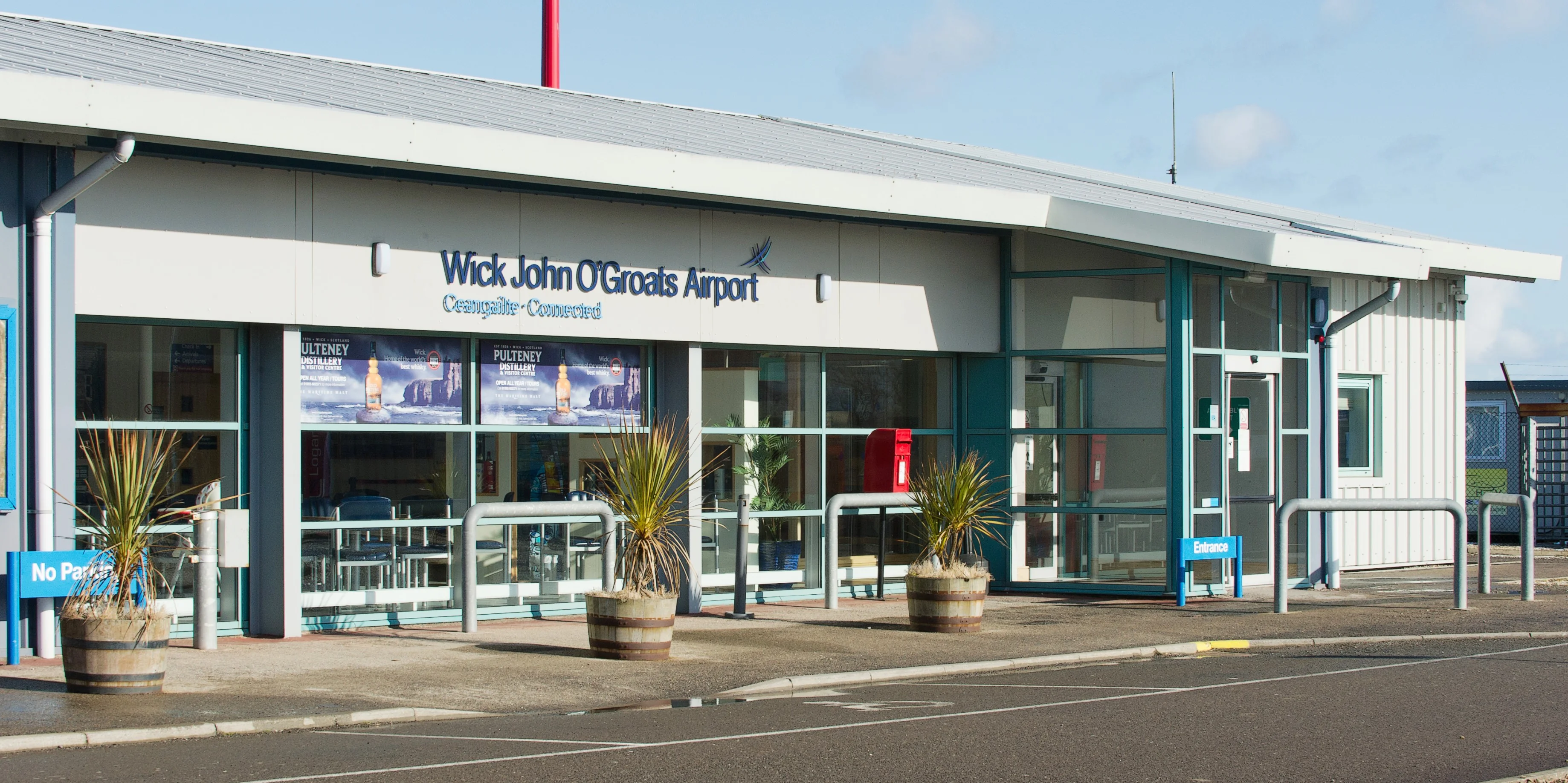 Wick Airport