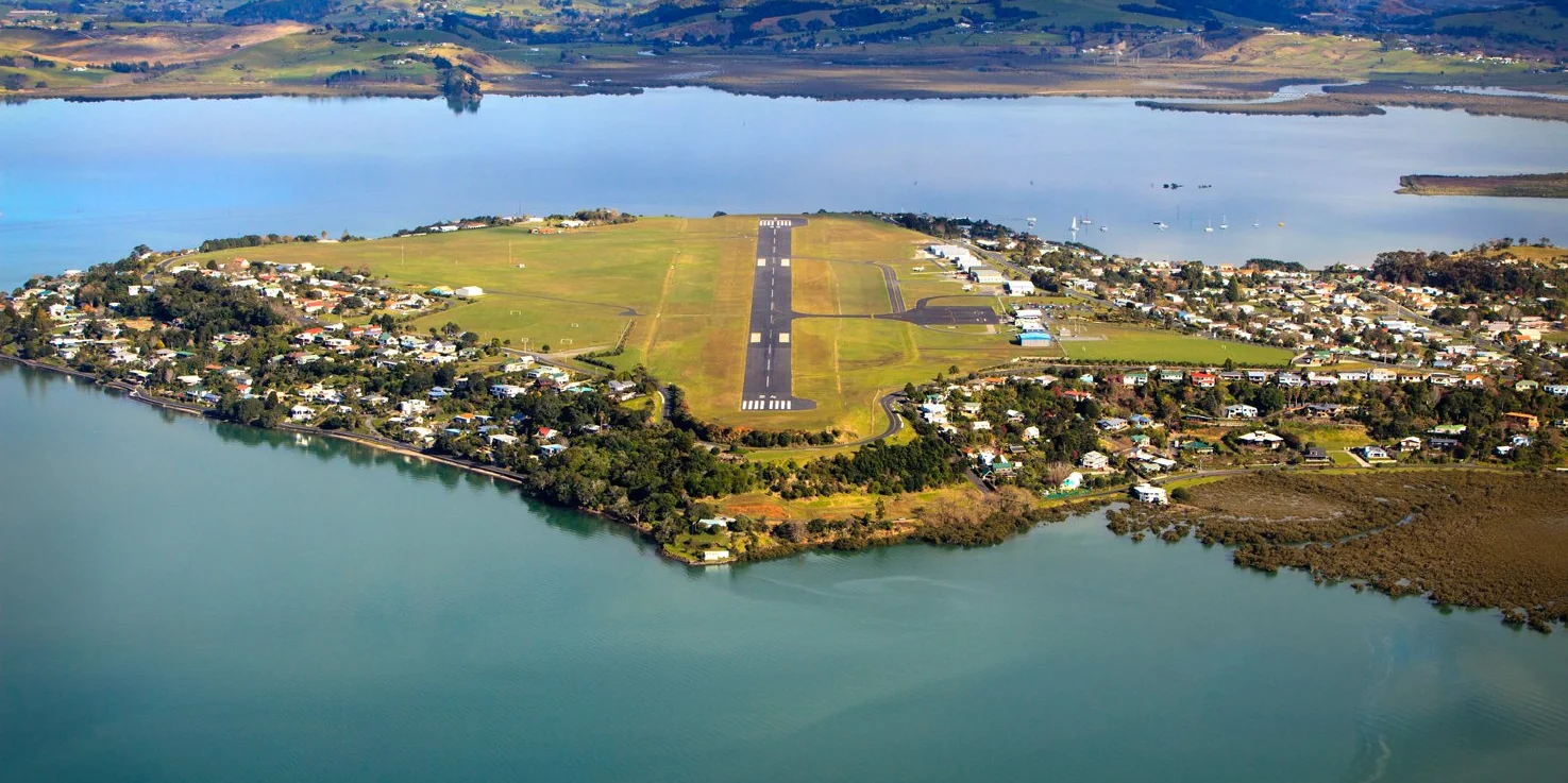 Whangarei Airport