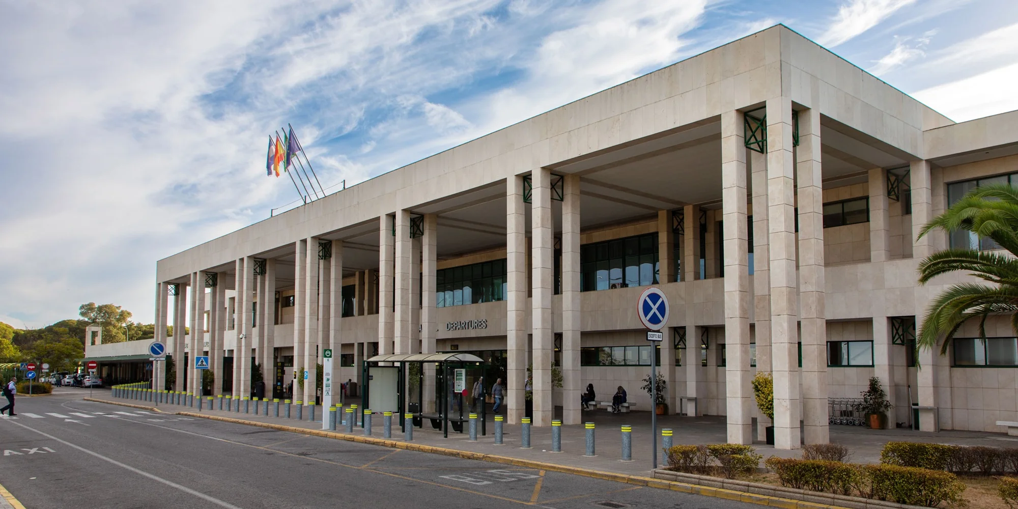 Jerez Airport