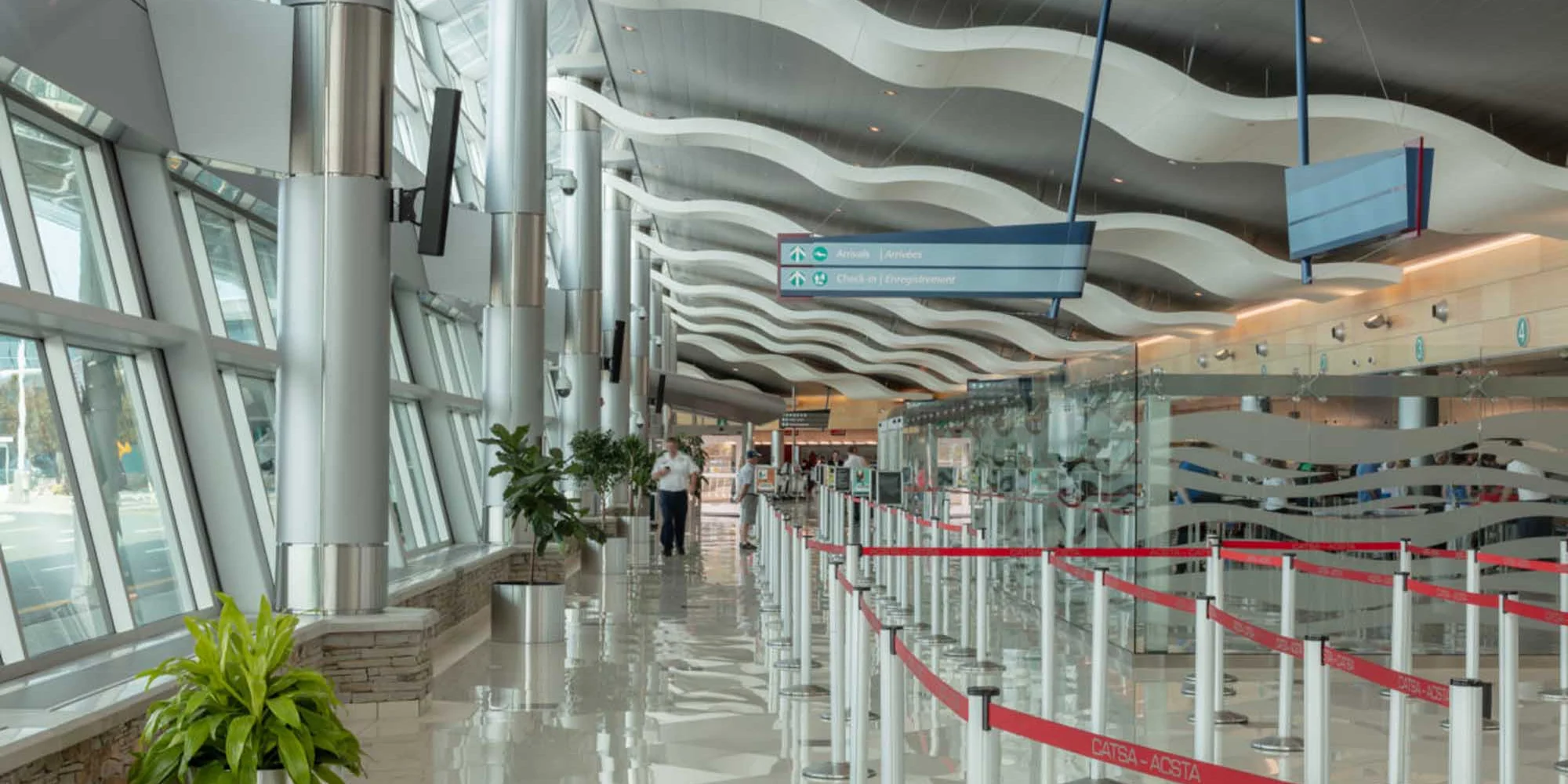 St. John's International Airport