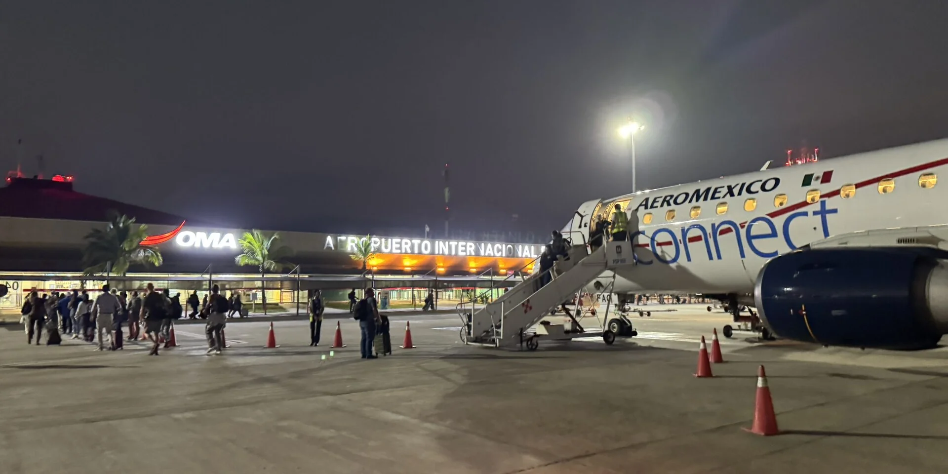 Ixtapa Zihuatanejo International Airport