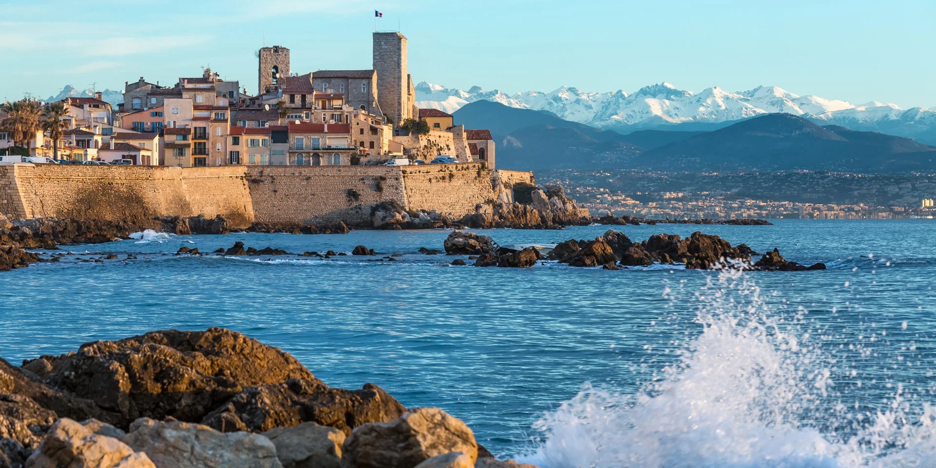 Antibes