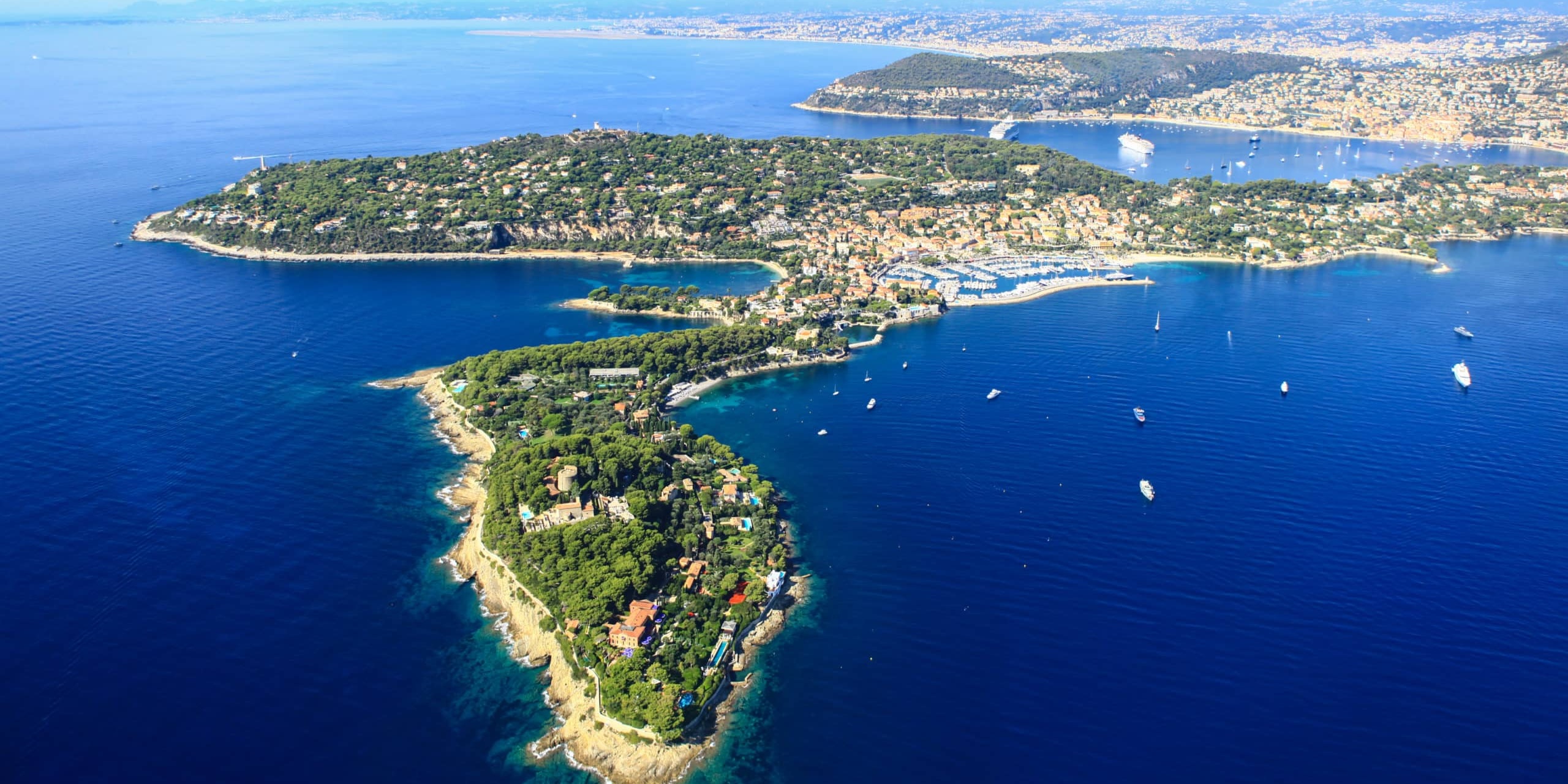 Saint-Jean-Cap-Ferrat