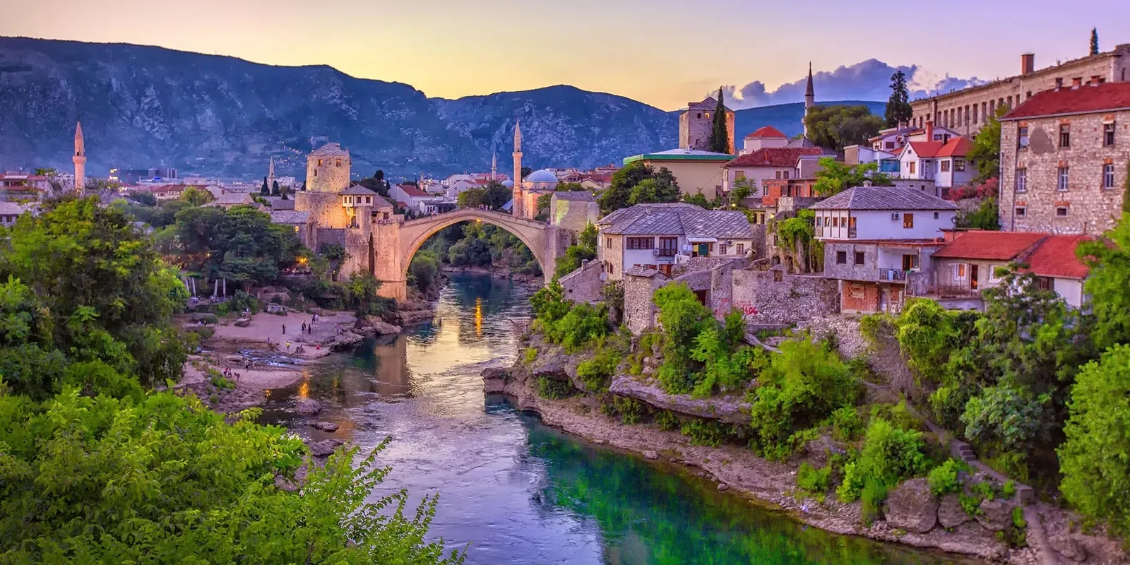 Bosnia and Herzegovina