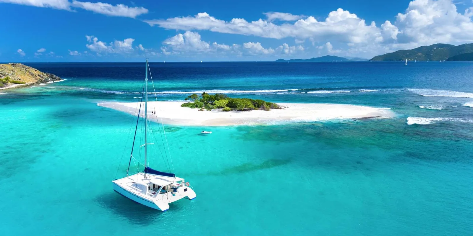 British Virgin Islands