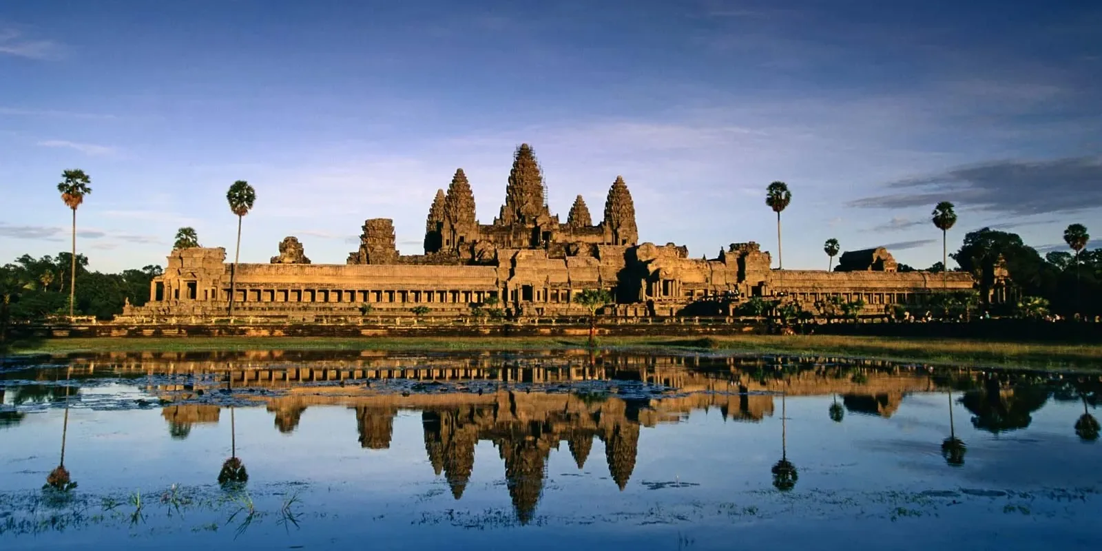 Cambodia