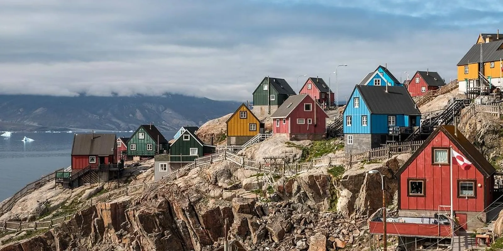 Greenland