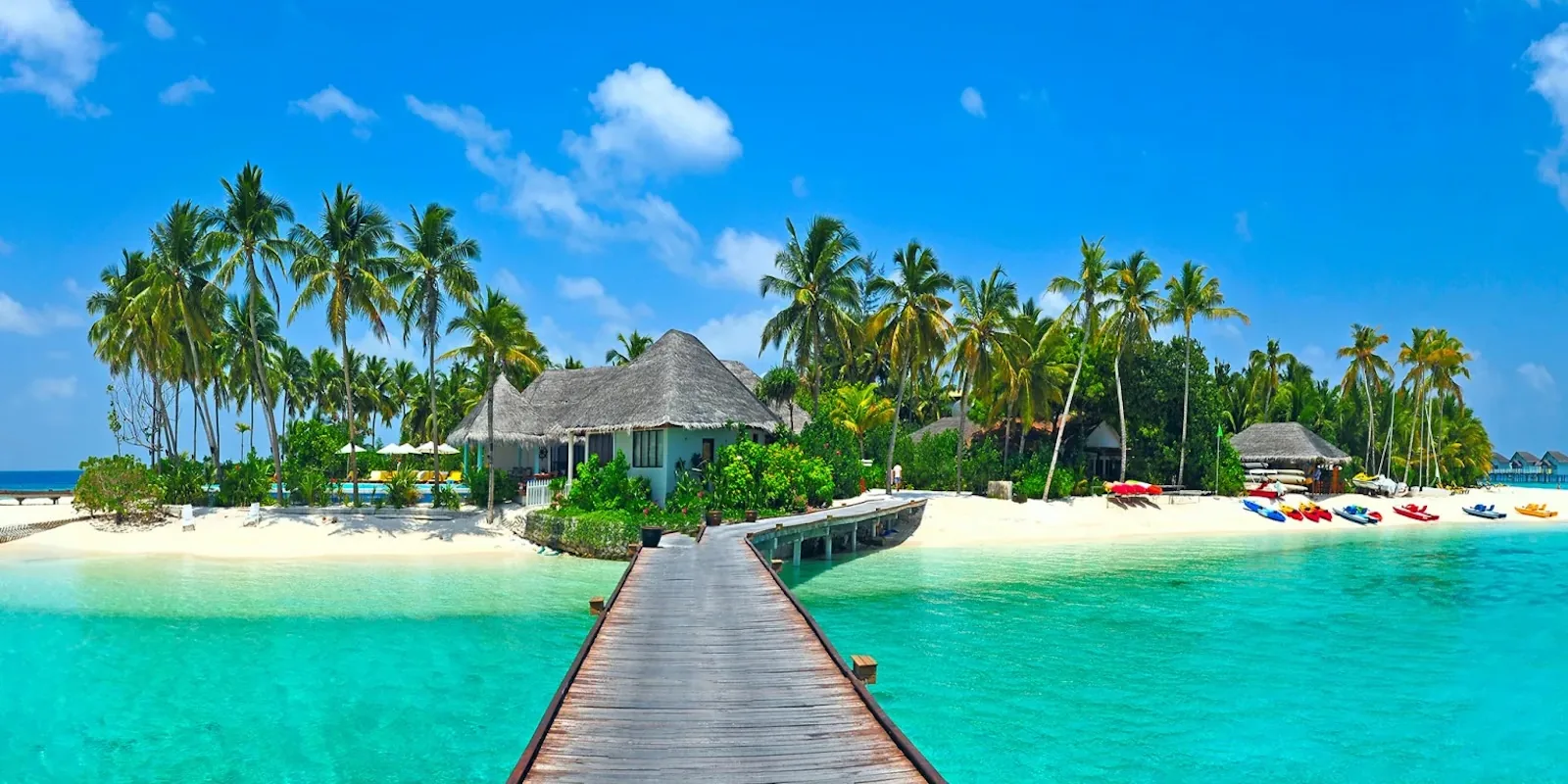 Maldives