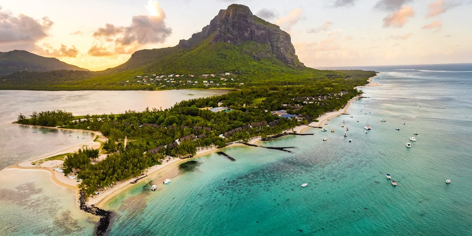 Mauritius