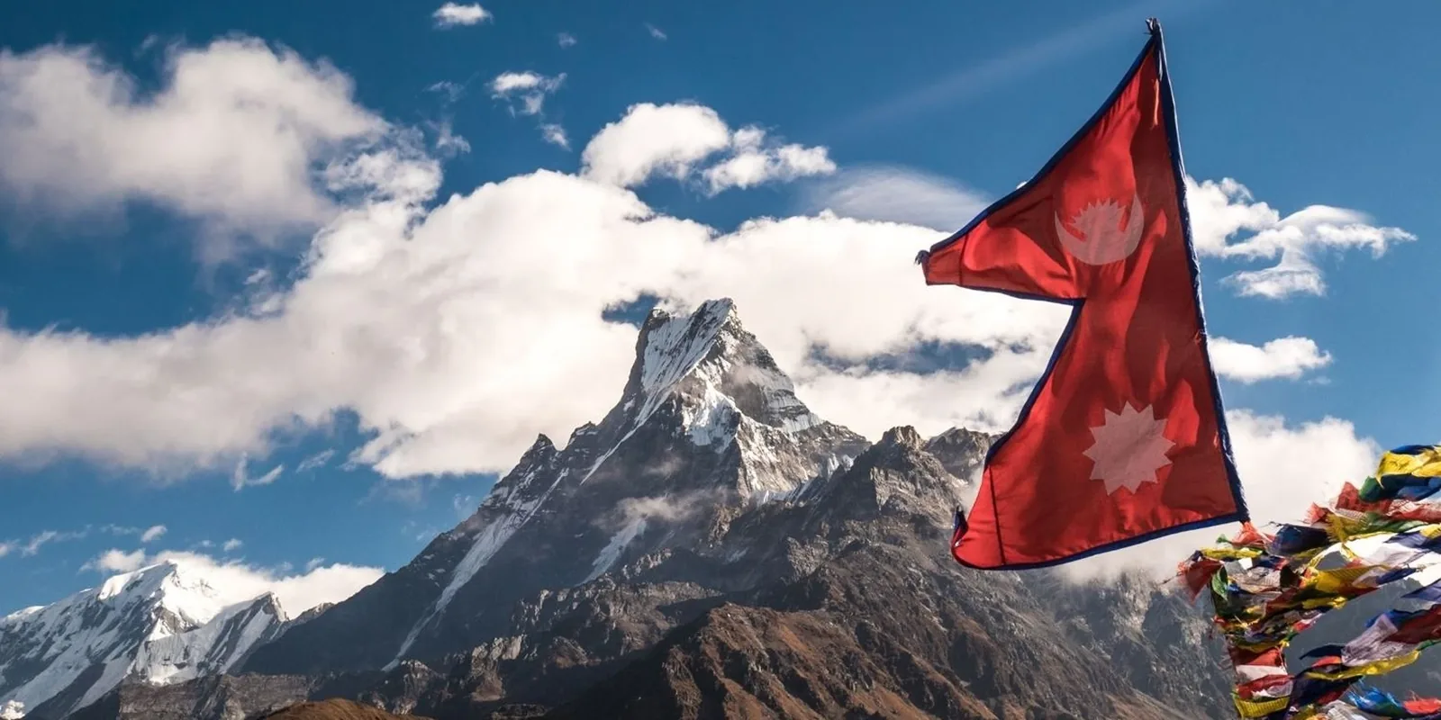Nepal