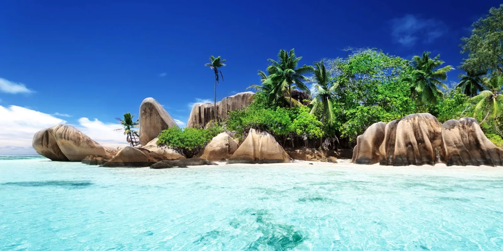 Seychelles