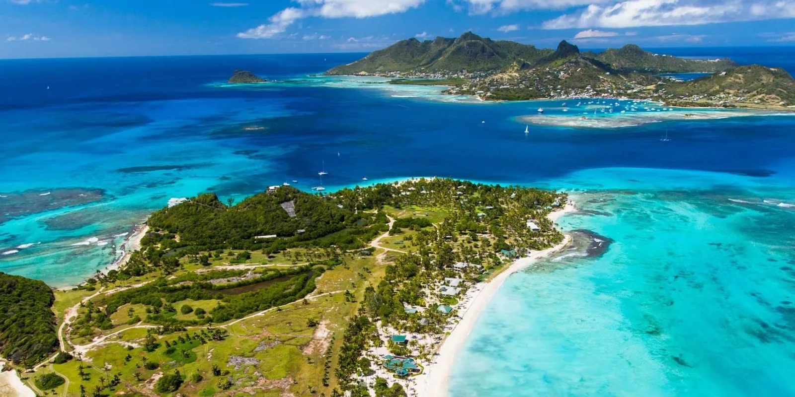 Saint Vincent and the Grenadines