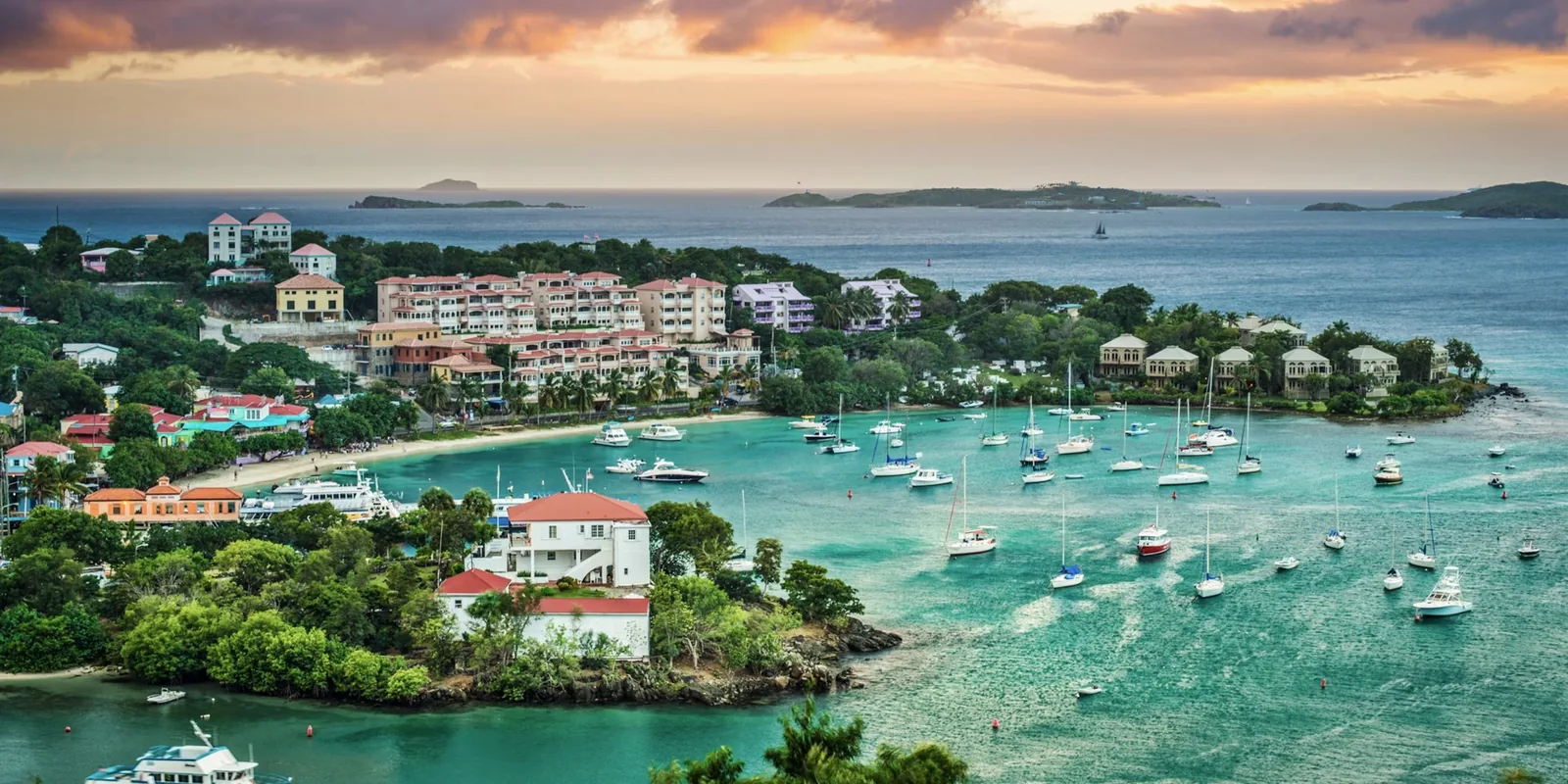 United States Virgin Islands
