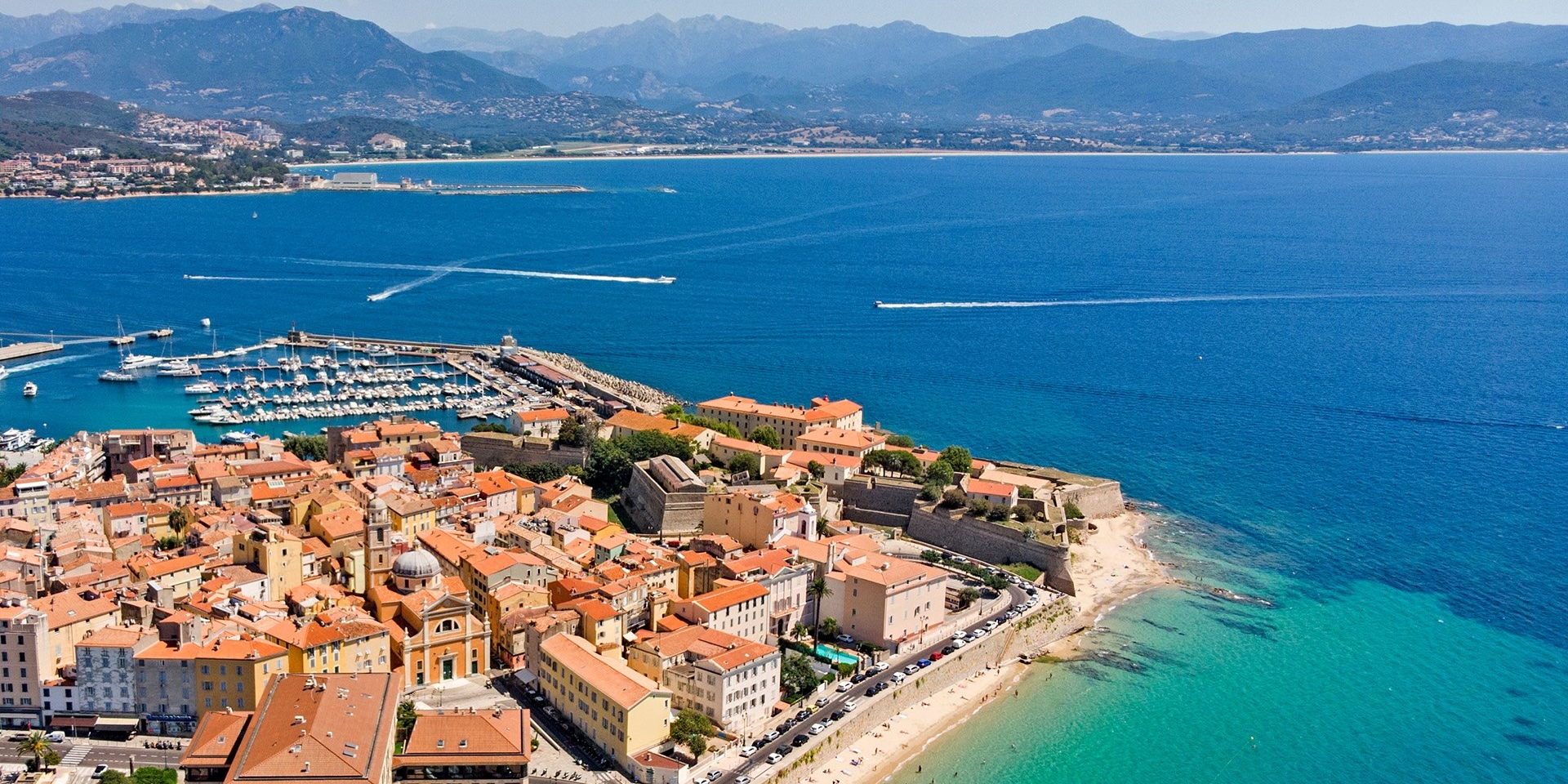 Ajaccio