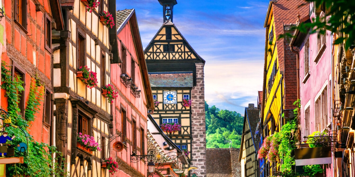 Colmar