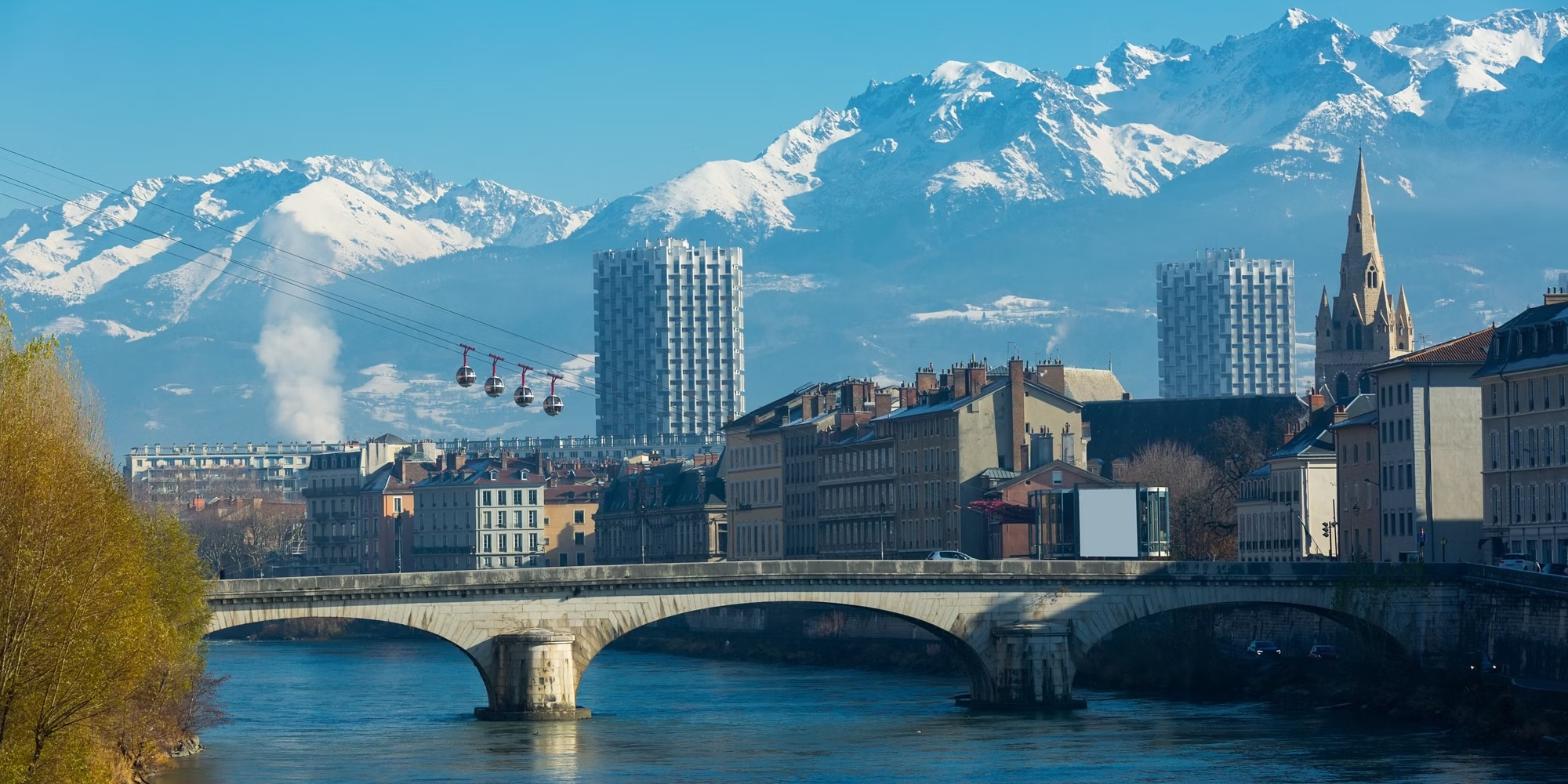 Grenoble