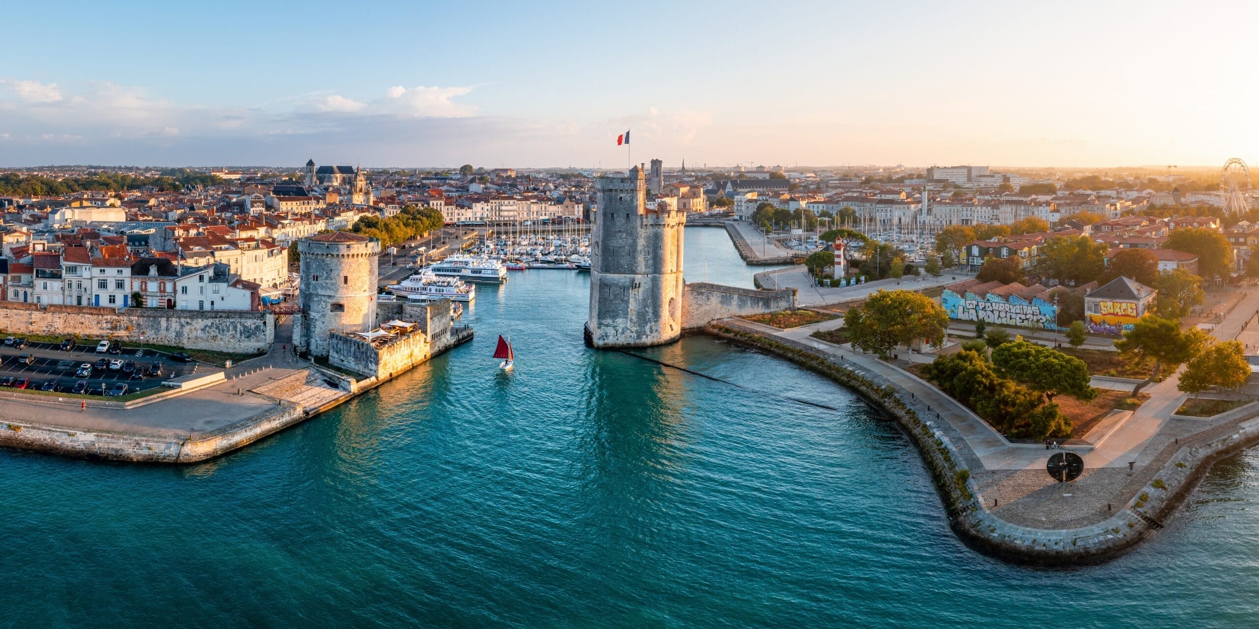 La Rochelle