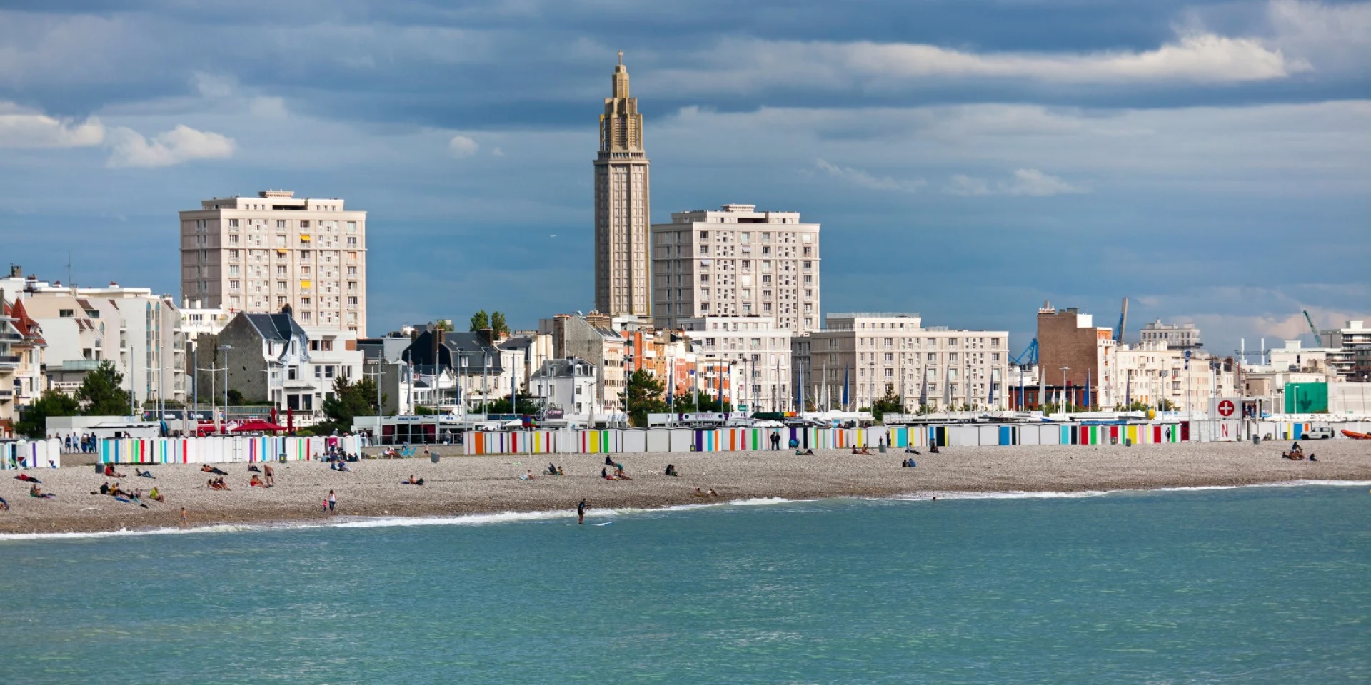 Le Havre
