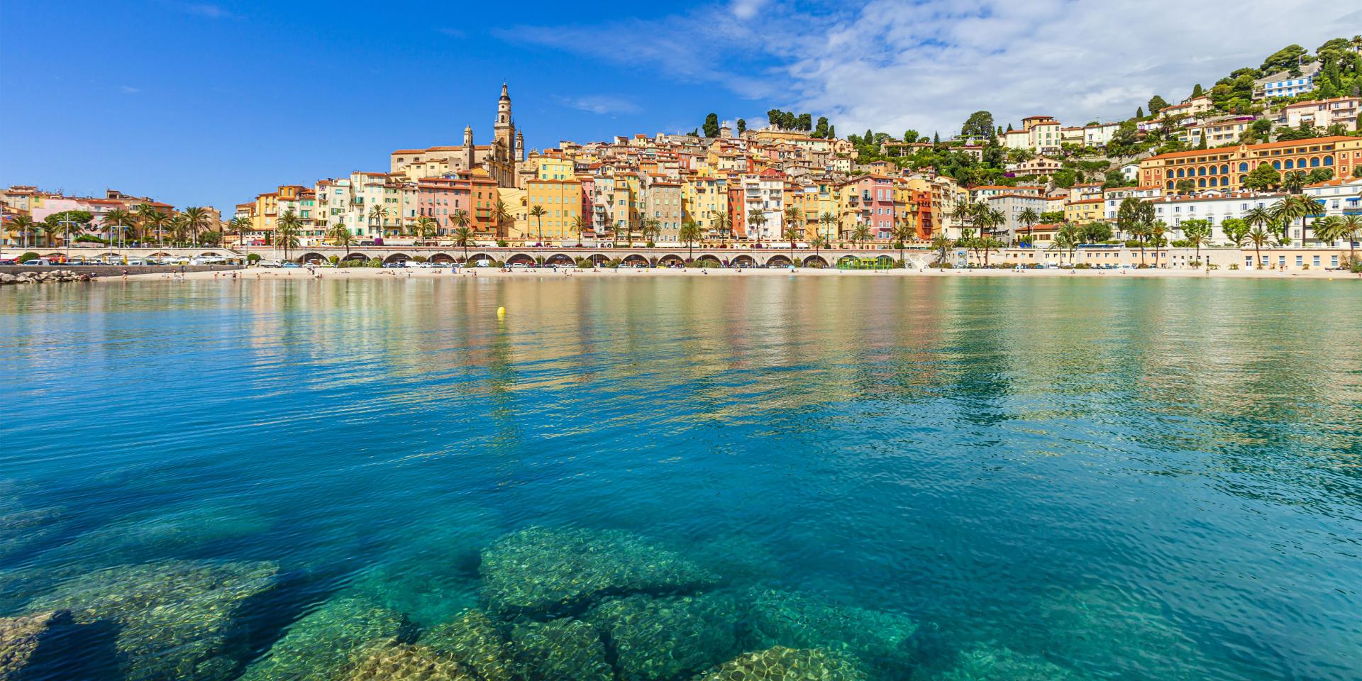 Menton